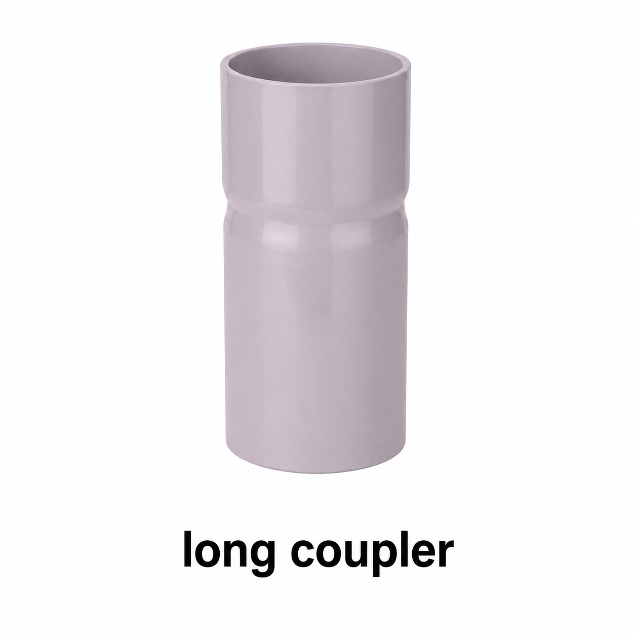Long Coupler